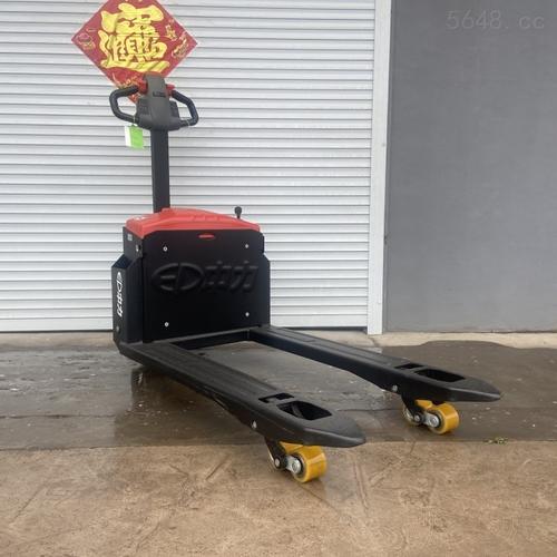 全新中力EPT2015 et2l 1.5吨电动搬运车 随车货物搬运的灵活利器